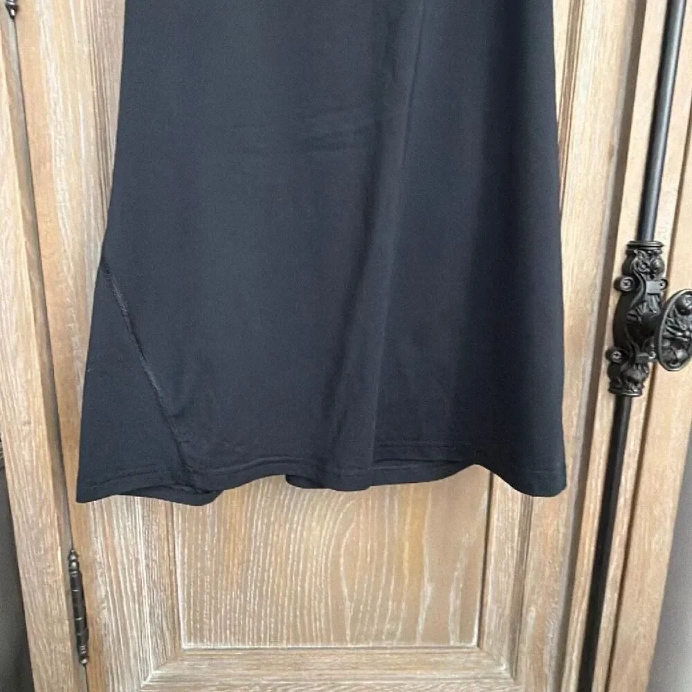 Lululemon Mesh-Back Racerback Workout Tank Top size 8